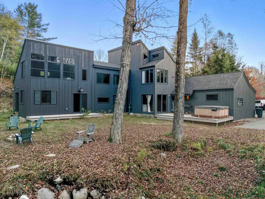 75 West Branch Road, Waterville Valley, NH 03215 - #2