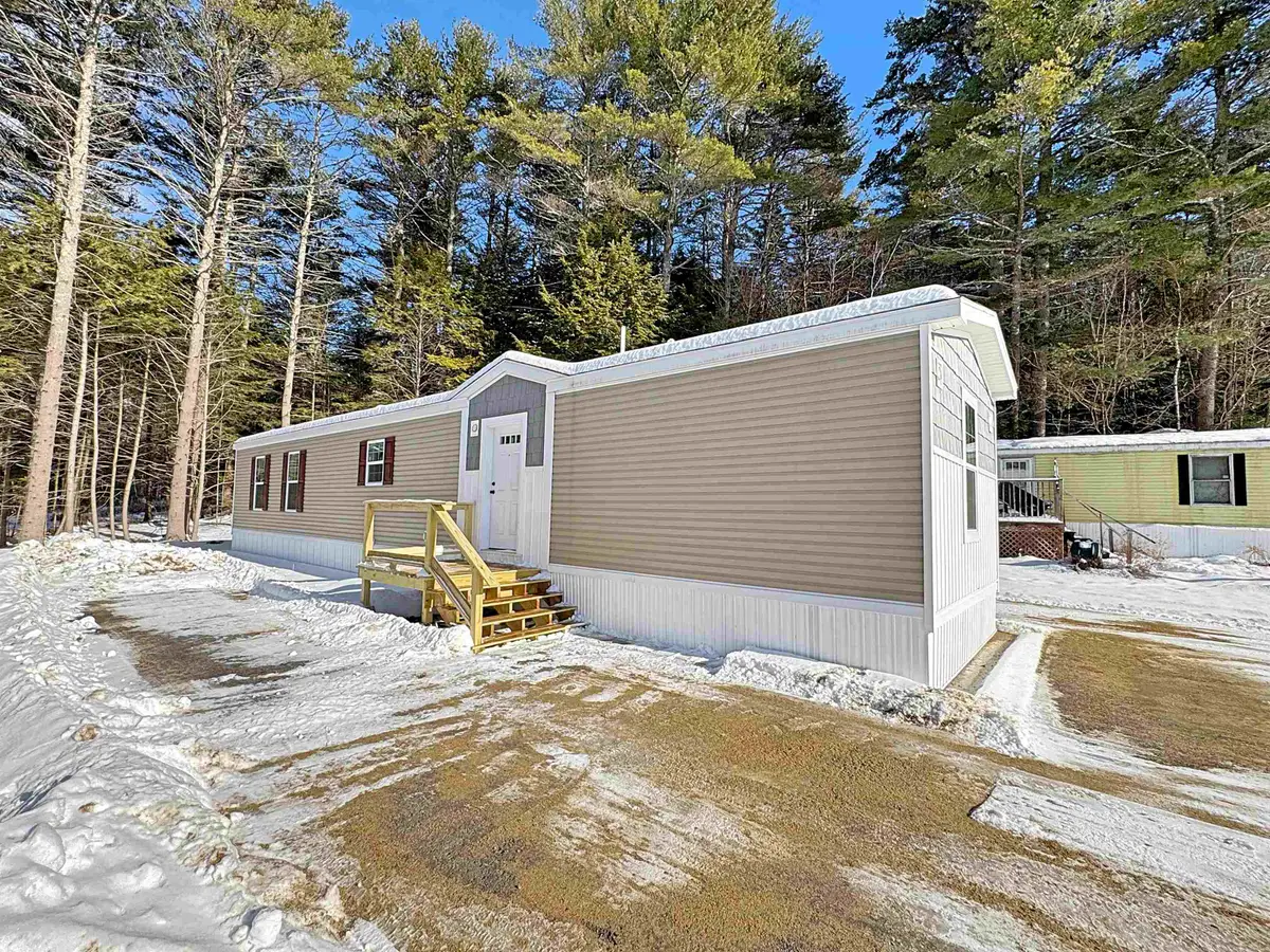 20 True Road #73, Meredith, NH 03253 - Image #1