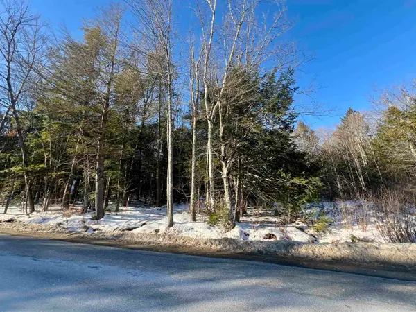 470 Tasker Hill Road, Madison, NH 03818