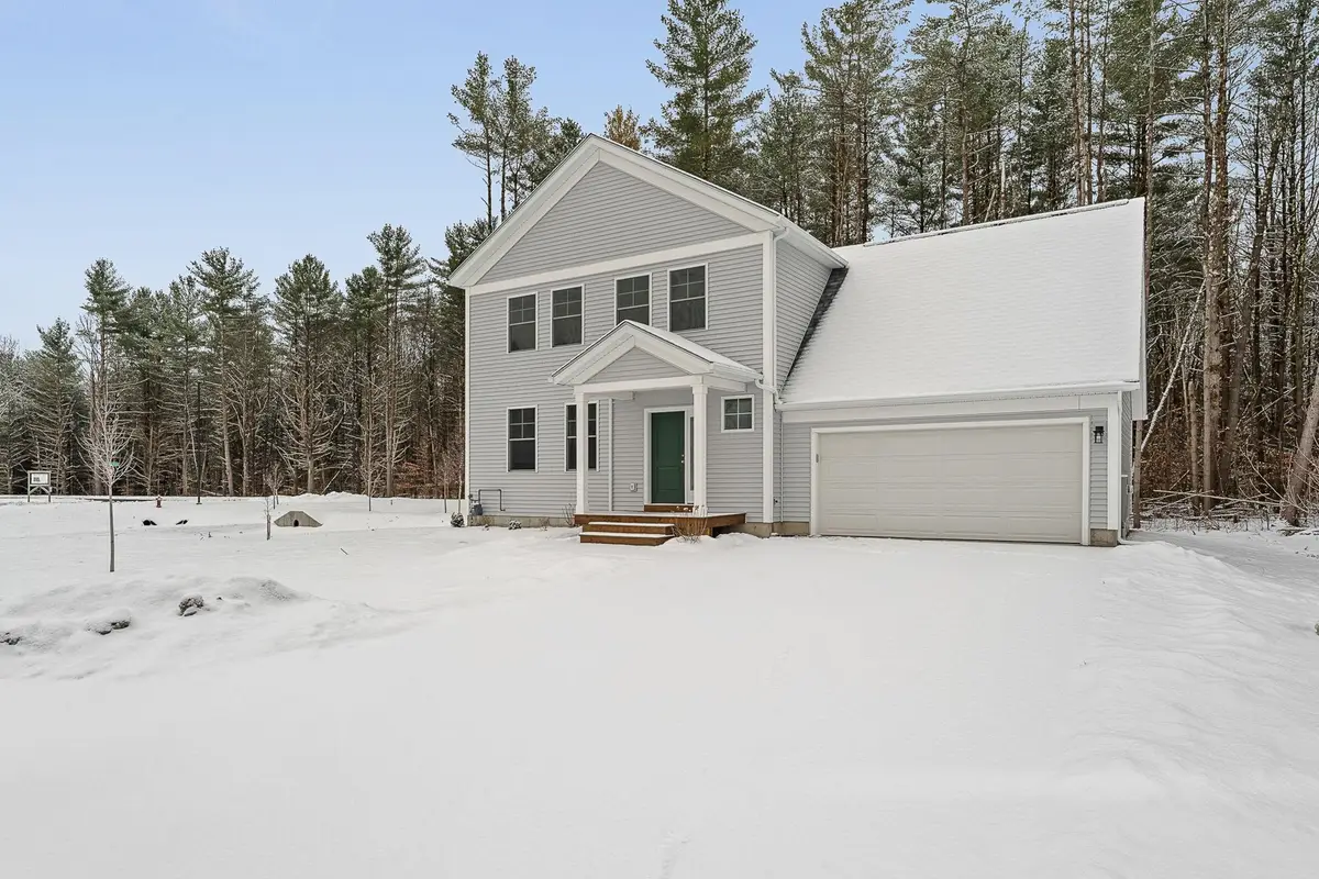 10 Dogwood Circle #10 Barton Plan, Milton, VT 05468 - Image #1