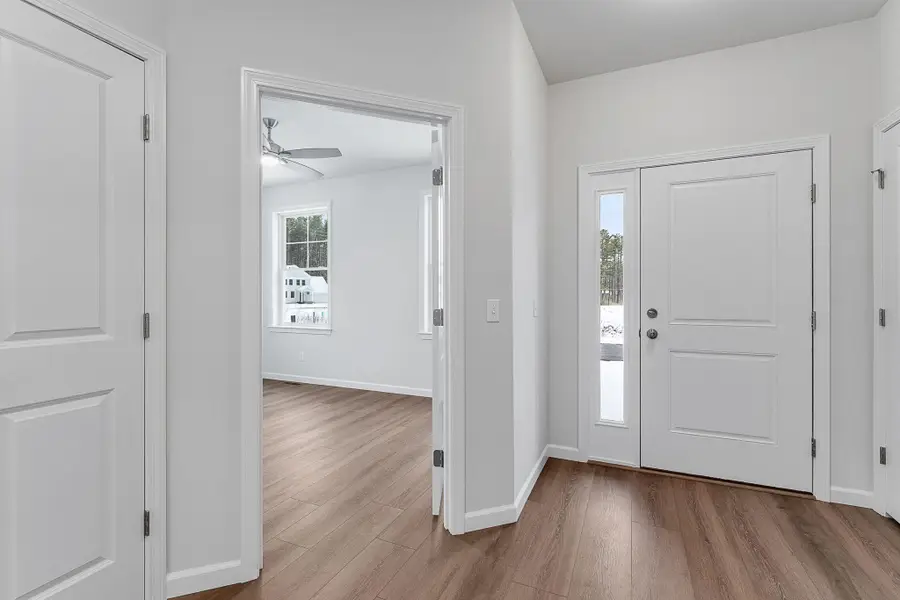 9 Dogwood Circle #9 Welchii Plan, Milton, VT 05468 - Image #3