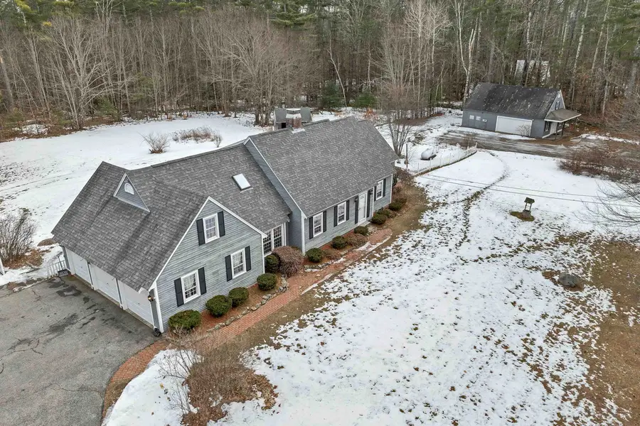 132 Dustin Tavern Road, Weare, NH 03281 - Image #3