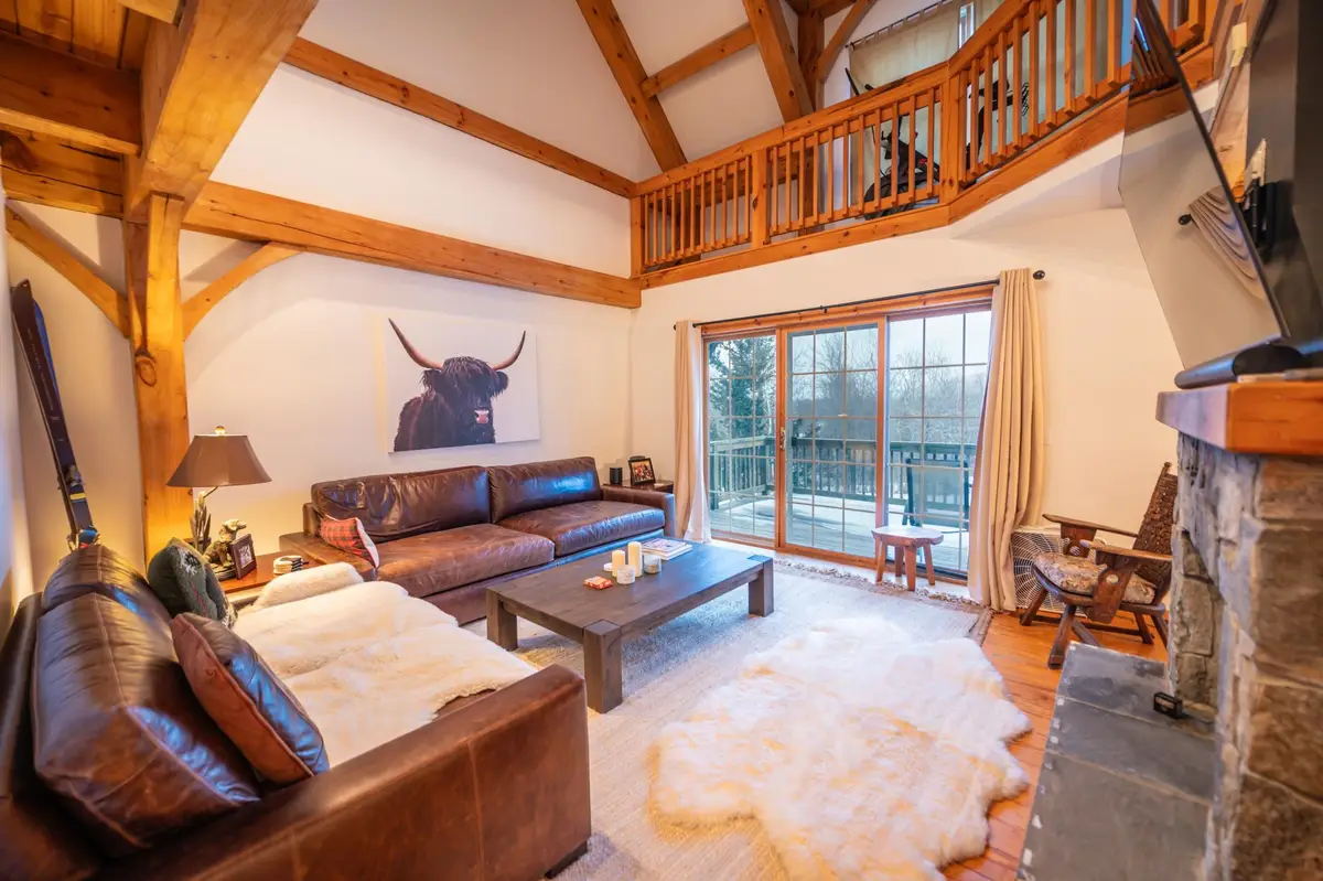 14A Grouse Lane, Dover, VT 05356 - Image #1