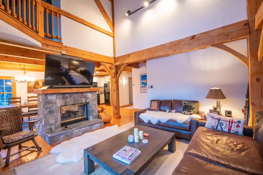 14A Grouse Lane, Dover, VT 05356 - Image #3