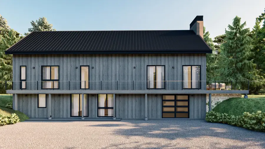 7034 Hiram Atkins Byway #7043, Hartford, VT 05059 - #2