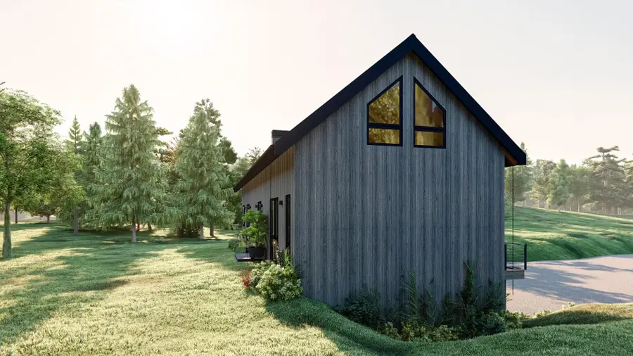 7034 Hiram Atkins Byway #7043, Hartford, VT 05059 - #3