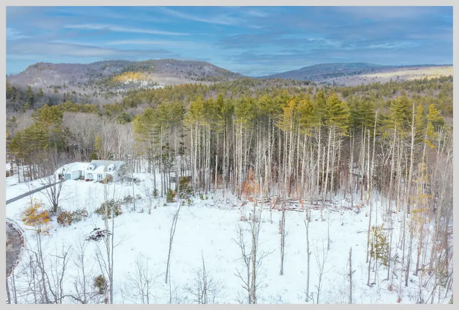 lot #7 Country Lane, Hebron, NH 03241 - #2