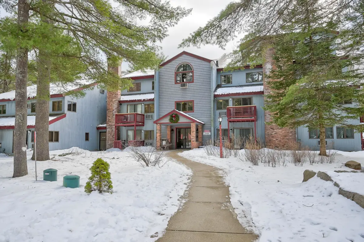 8T River Run Drive, Bartlett, NH 03812 - #1