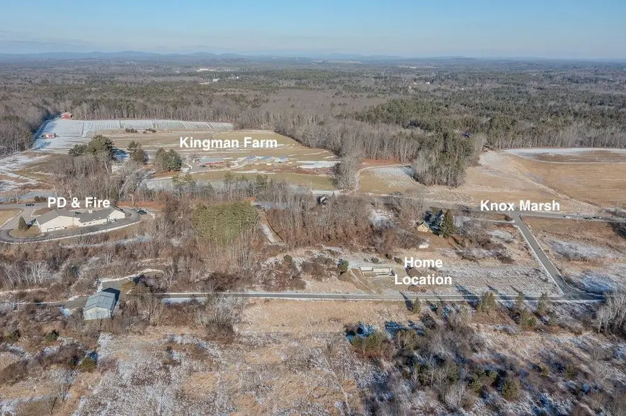 320 Knox Marsh Road, Madbury, NH 03823 - Image #3