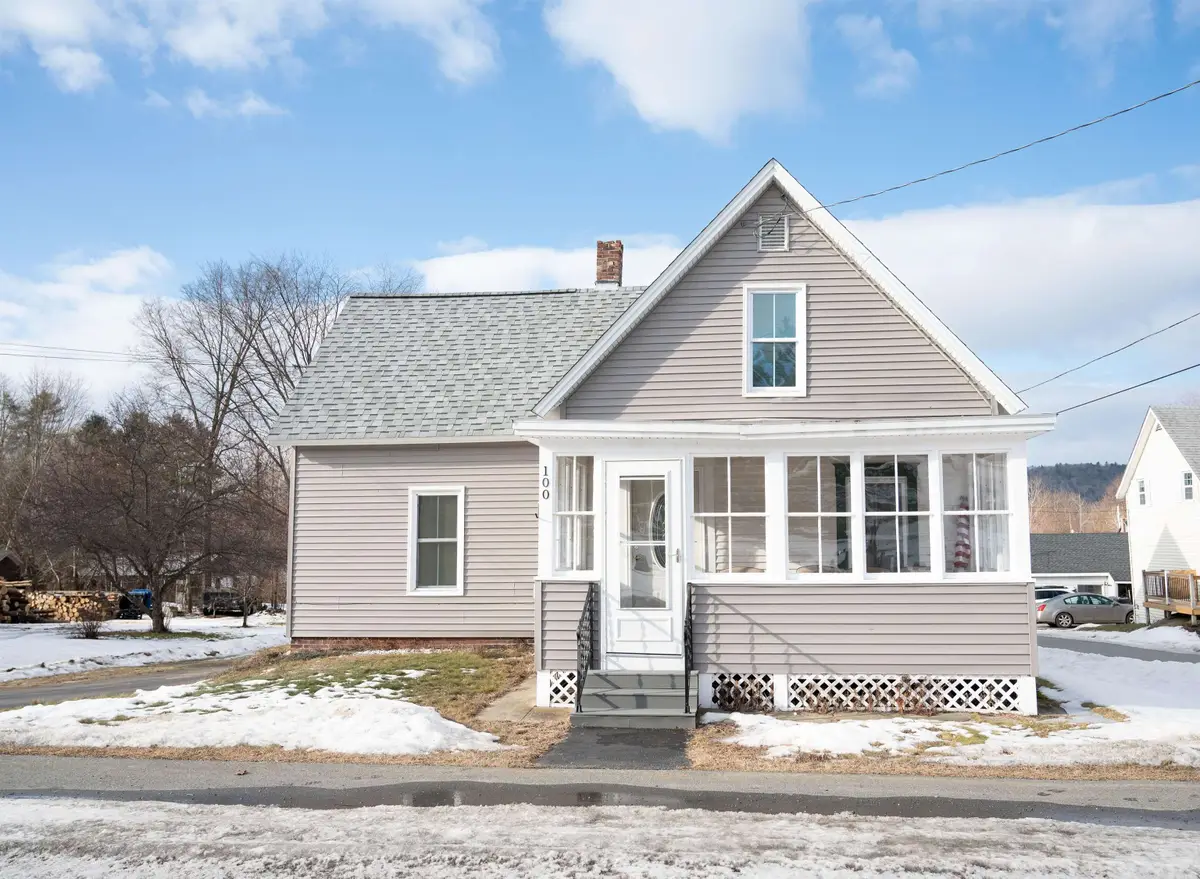 100 East Street, Charlestown, NH 03603 - Image #1