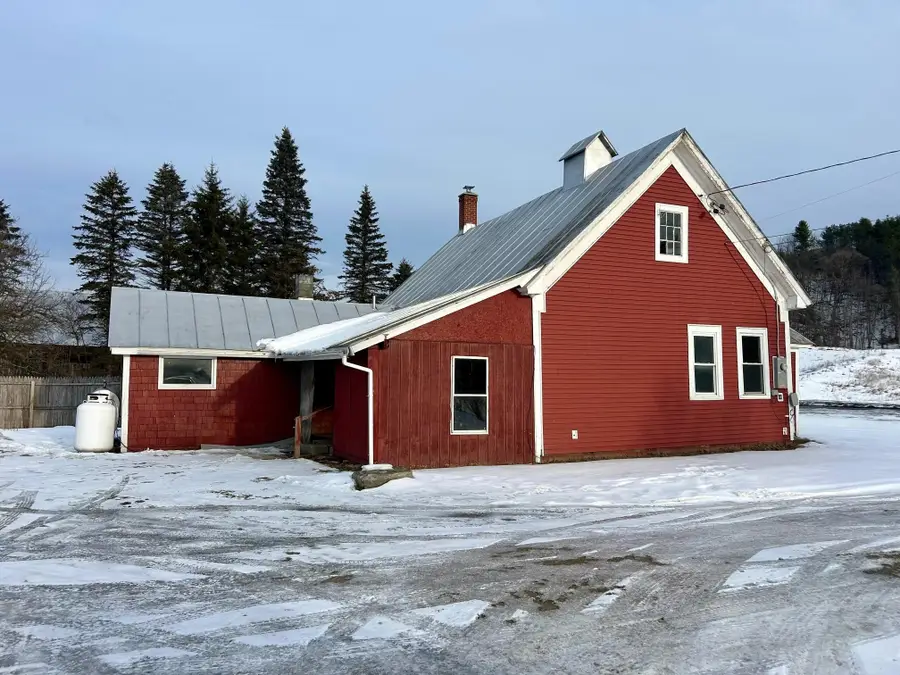 4349 VT RT14, Brookfield, VT 05036 - #3