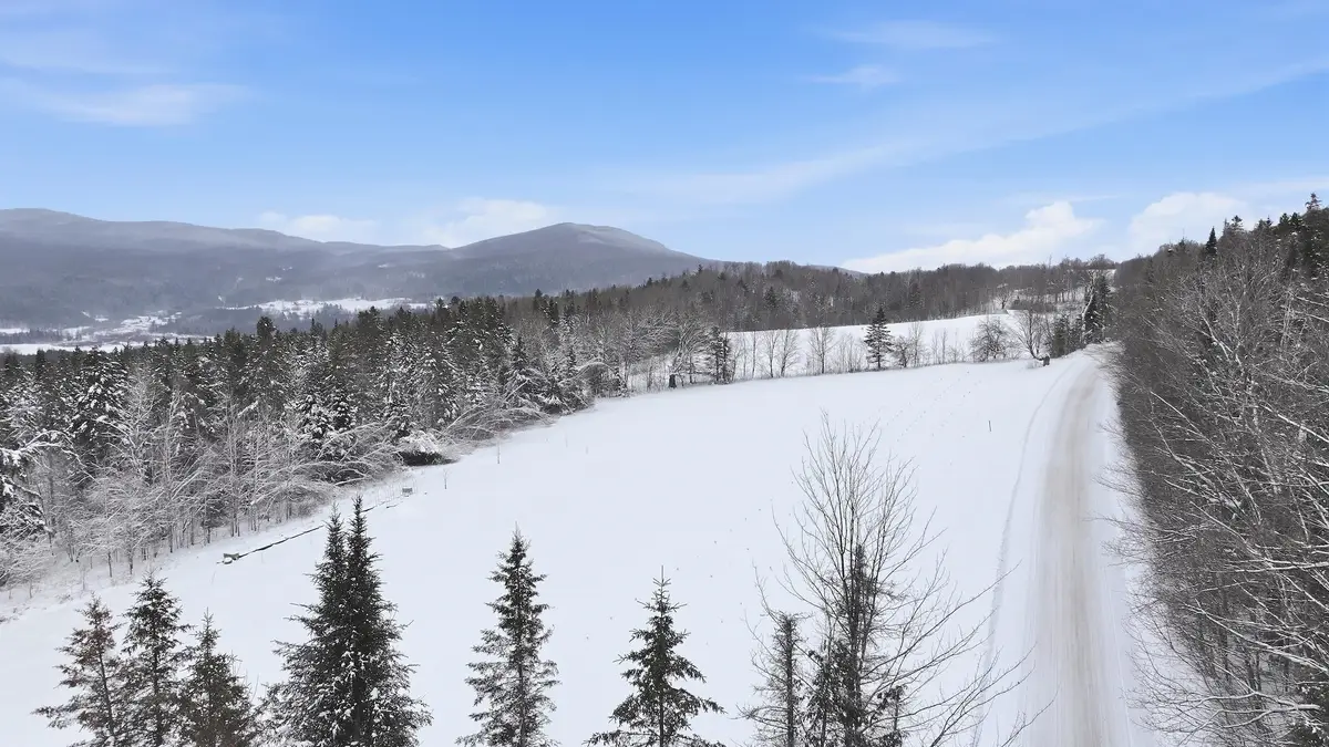 1090 Center Road #Lot 3, Albany Town, VT 05845 - Image #1