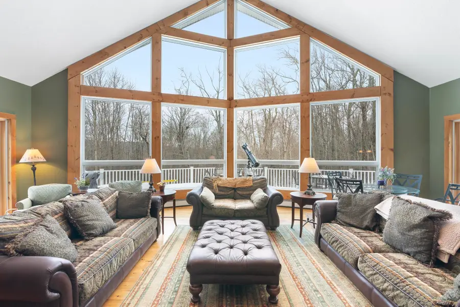 1 Tom's Cabin Road, Dover, VT 05356 - Image #2