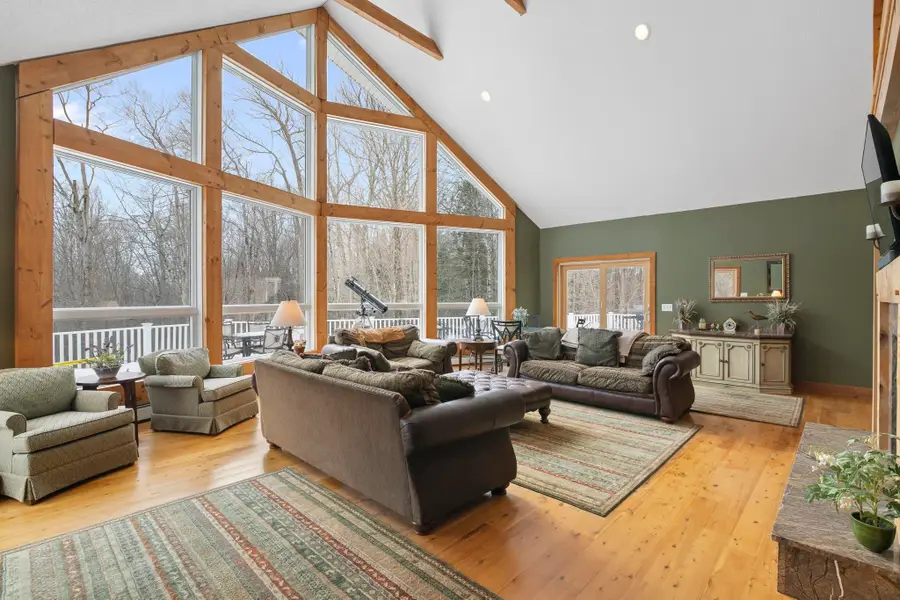 1 Tom's Cabin Road, Dover, VT 05356 - Image #3