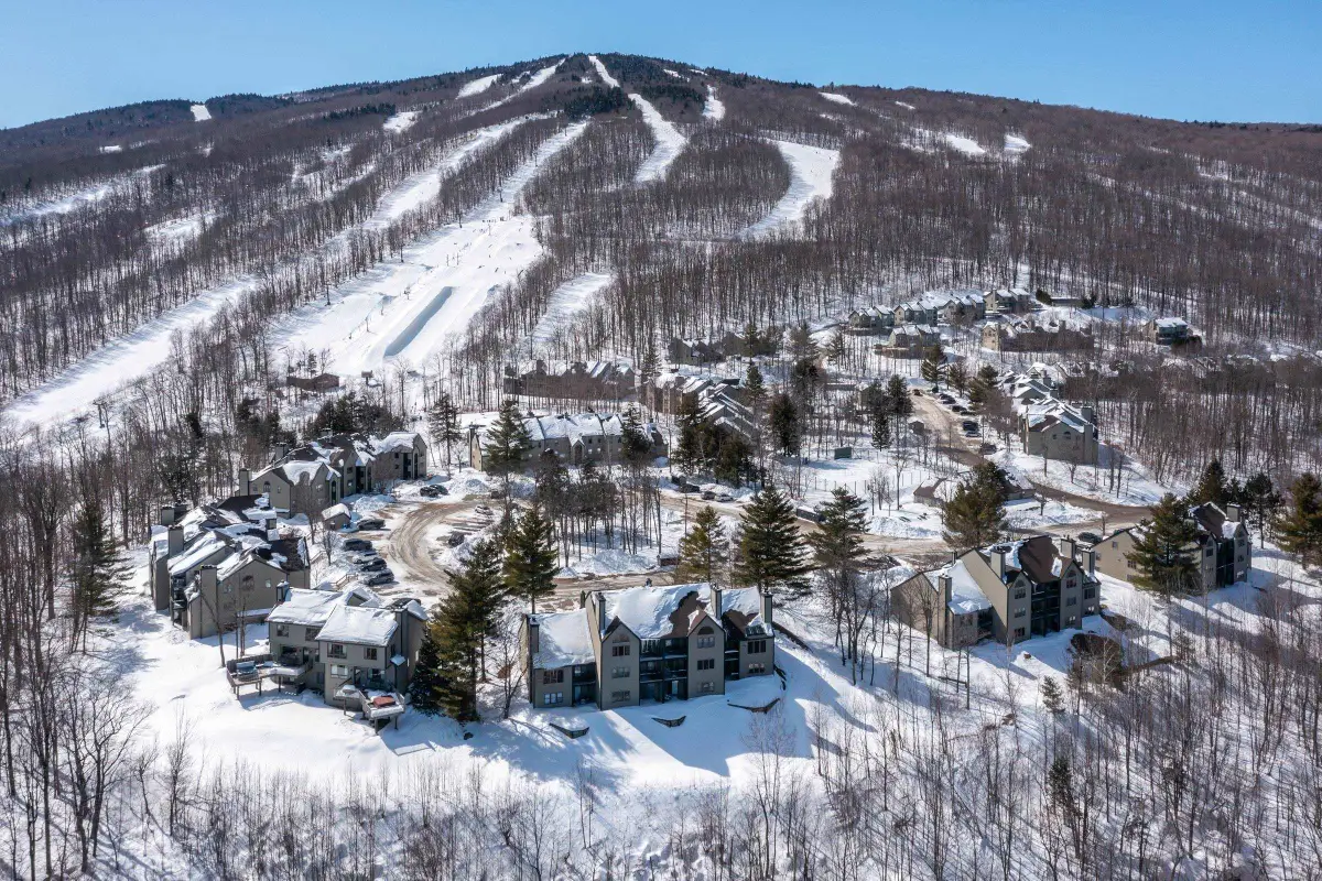 19 White Loop #A-104, Ludlow, VT 05149 - Image #1