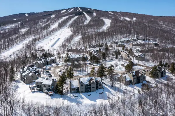 19 White Loop #A-104, Ludlow, VT 05149