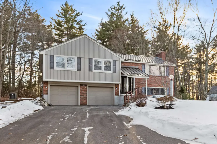 6 Barkland Drive, Derry, NH 03038 - Image #3