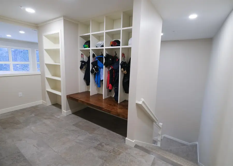 56 Ledgewood Road #C3/C4 Garage, Ludlow, VT 05149 - Image #2