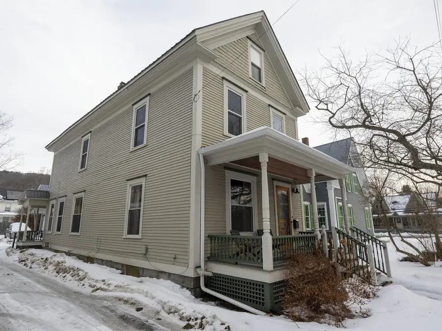1 Winter Street, Montpelier, VT 05602 - #3