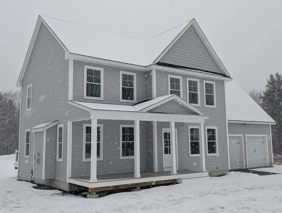 293 Sandown Road #7-3, Fremont, NH 03044 - Image #1