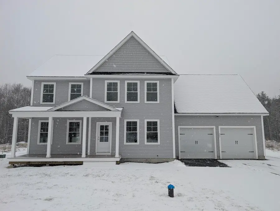 293 Sandown Road #7-3, Fremont, NH 03044 - Image #2