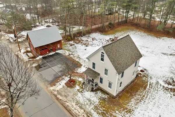 27 River Road, Allenstown, NH 03275