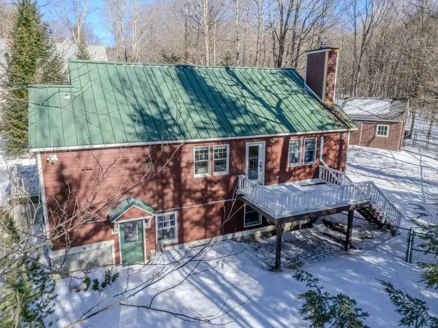 50 Mowing Way, Wilmington, VT 05363 - Image #2