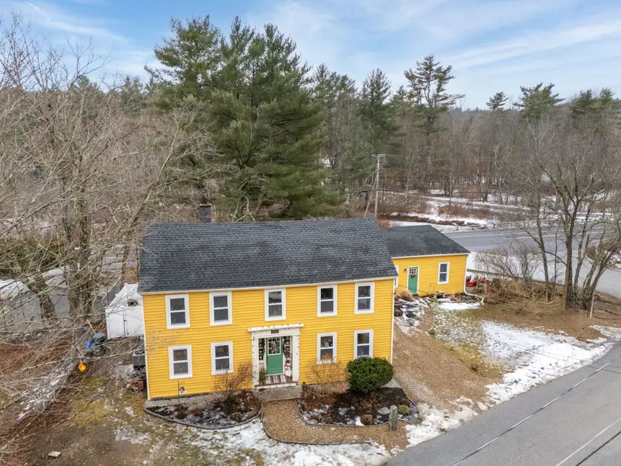 1 Beane Island Road, Candia, NH 03034 - Image #2