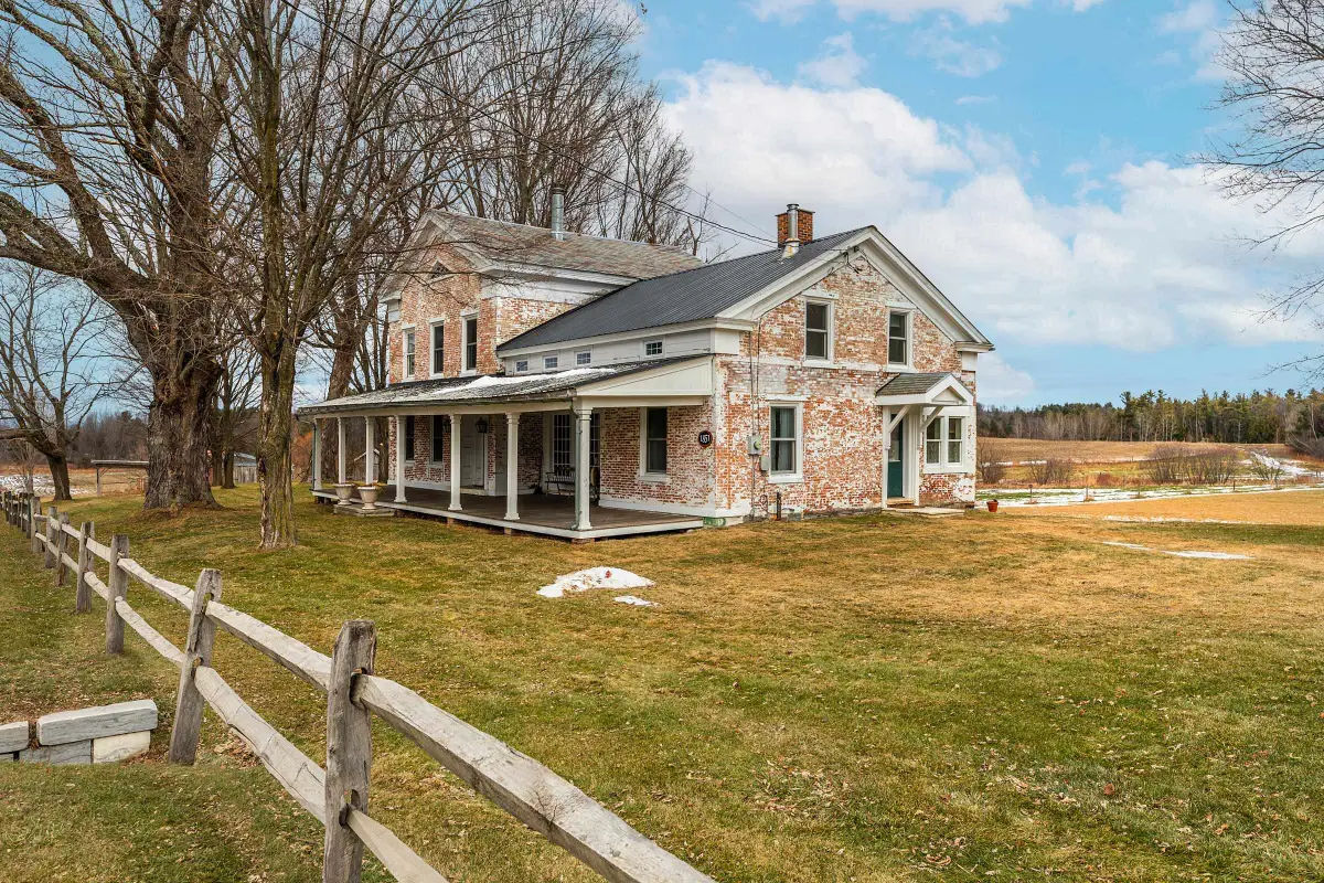 1851 Route 30, Pawlet, VT 05761 - #1