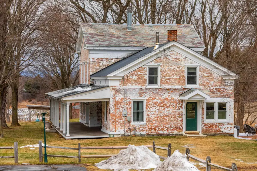 1851 Route 30, Pawlet, VT 05761 - #2