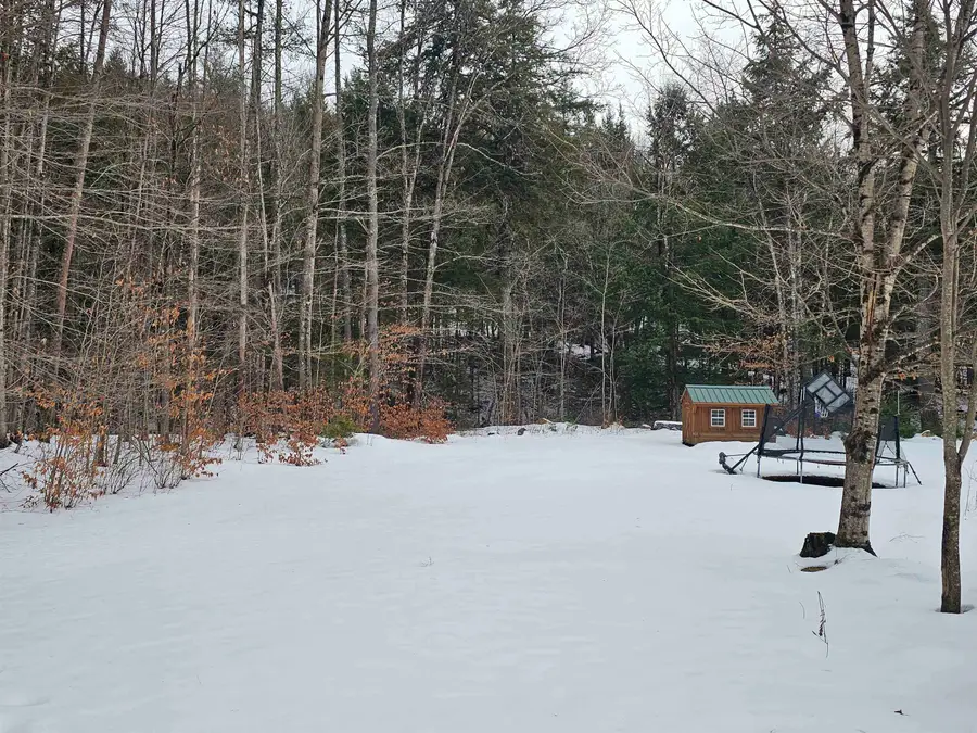 756 Turkey Mountain Road, Jamaica, VT 05343 - Image #2