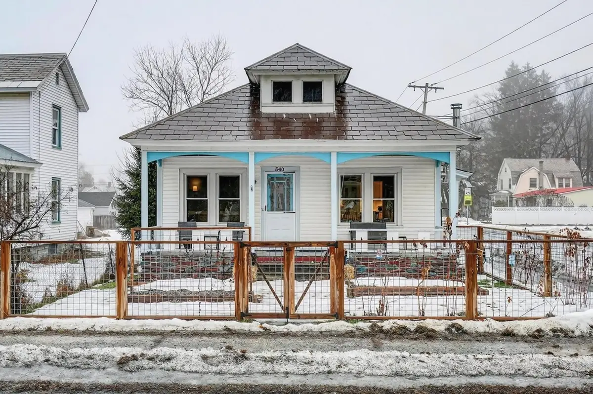 340 York Street, Poultney, VT 05764 - #1