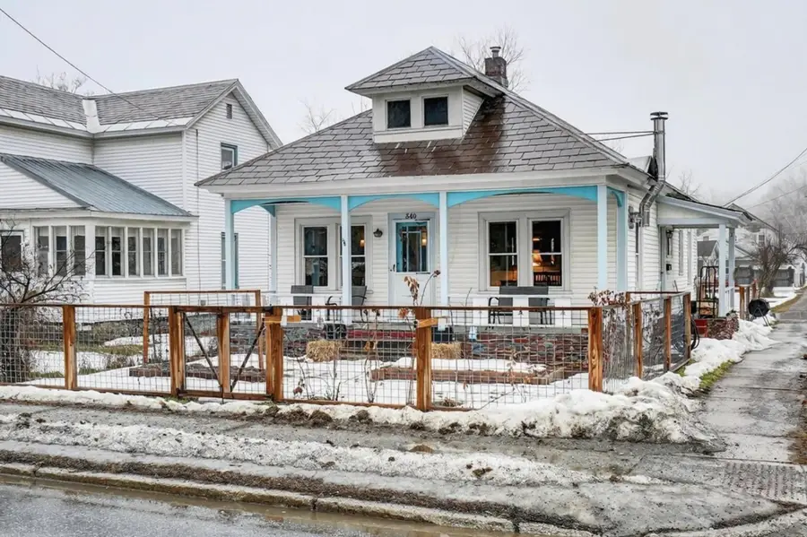 340 York Street, Poultney, VT 05764 - #2