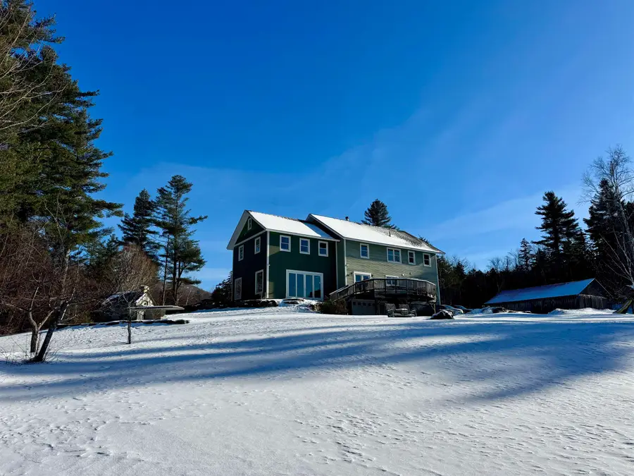 96 Tabor Road, Shrewsbury, VT 05738 - Image #2