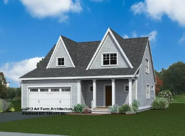 Unit 27 Summerwind Place, Greenland, NH 03840