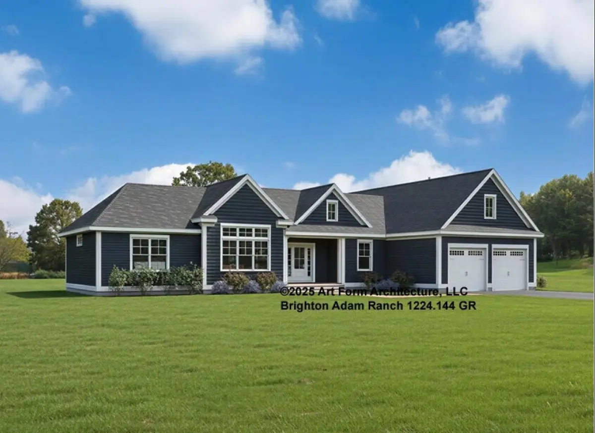 104R Piscassic Road, Newfields, NH 03856 - Image #1