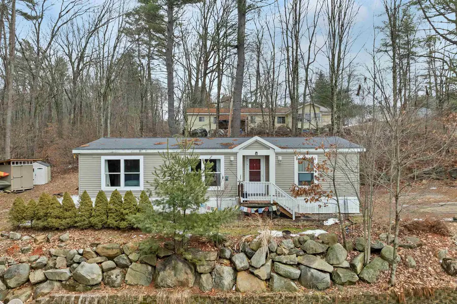 27 Hillside Drive, Allenstown, NH 03275 - Image #2