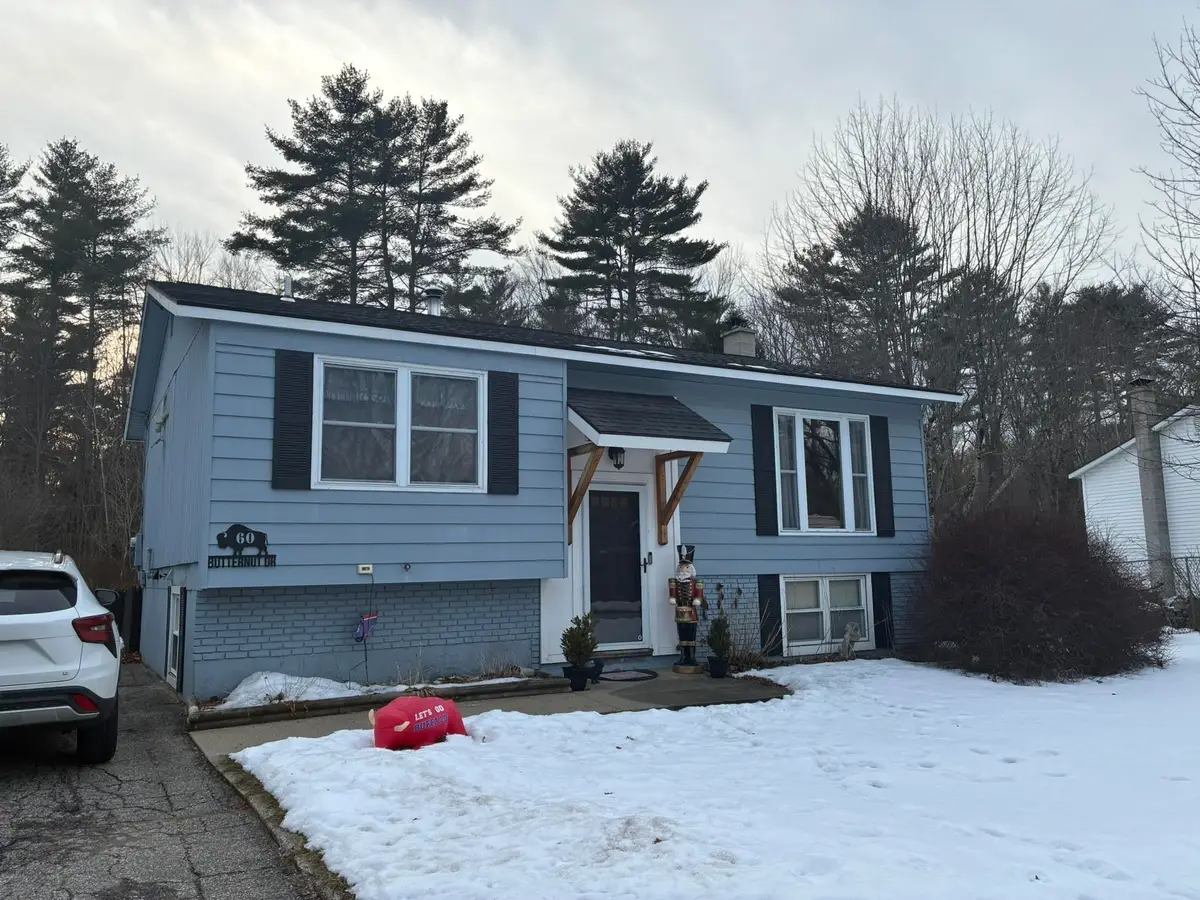 60 Butternut Drive, Keene, NH 03431 - Image #1