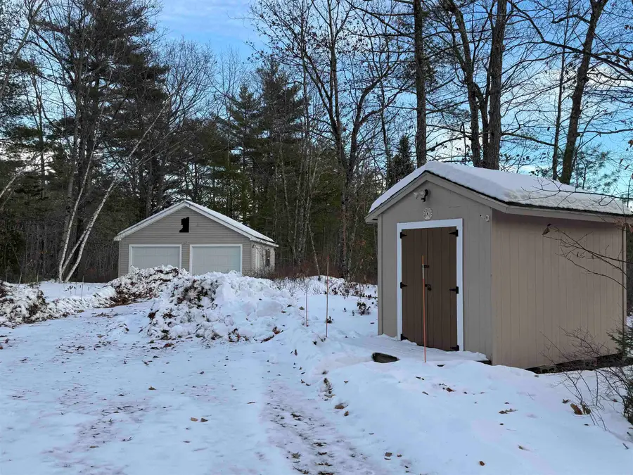 16 Hodsdon Shore Road, Ossipee, NH 03814 - Image #2