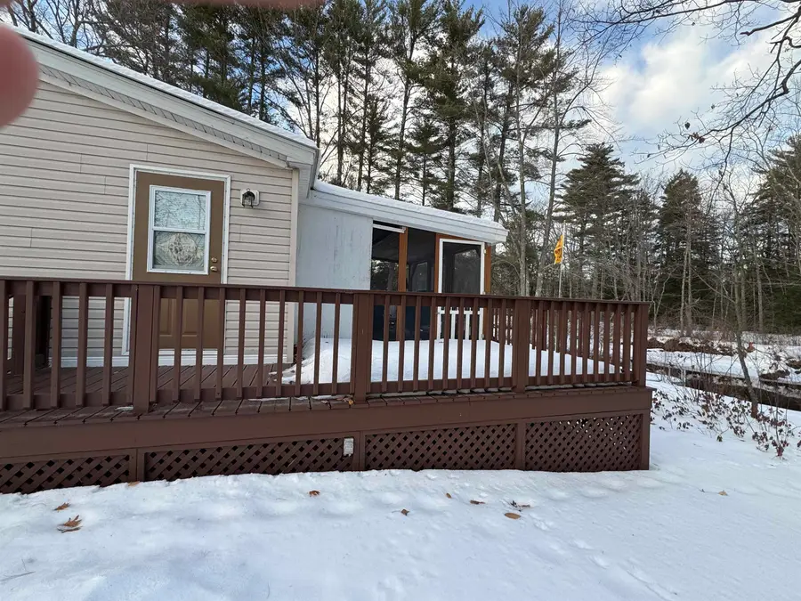 16 Hodsdon Shore Road, Ossipee, NH 03814 - Image #3
