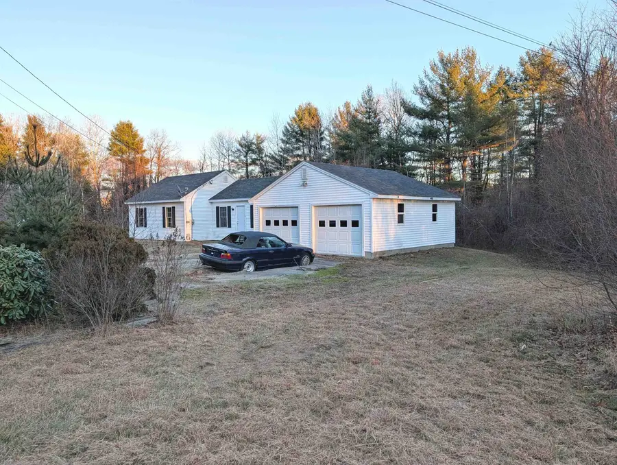 13 Cattail Lane, Milton Town, NH 03852 - Image #2