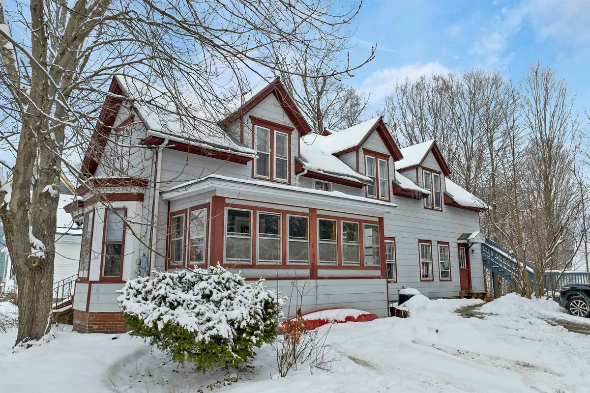 3 Keeble Street, Plymouth, NH 03264 - Image #1