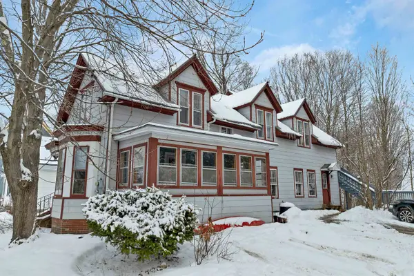 3 Keeble Street, Plymouth, NH 03264