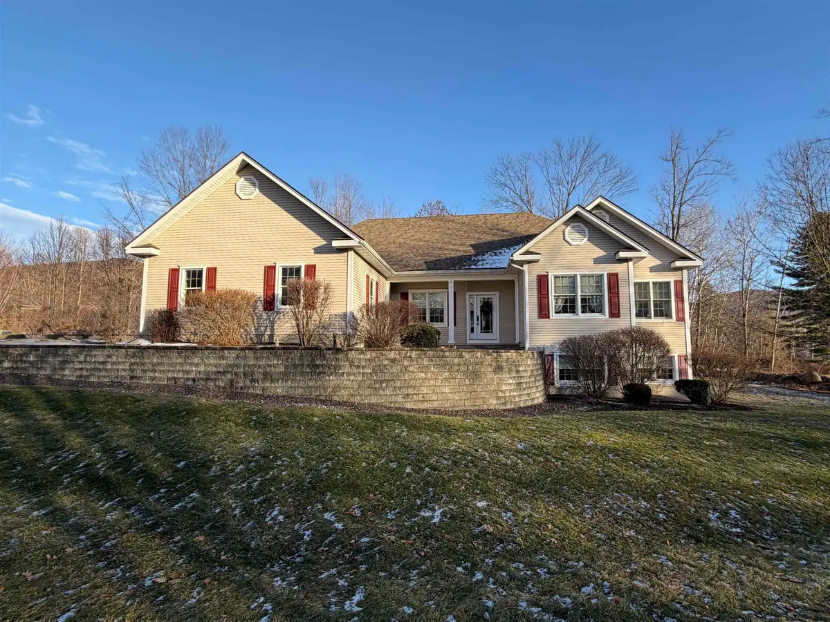 125 Carmel Place, Rutland Town, VT 05701 - Image #1