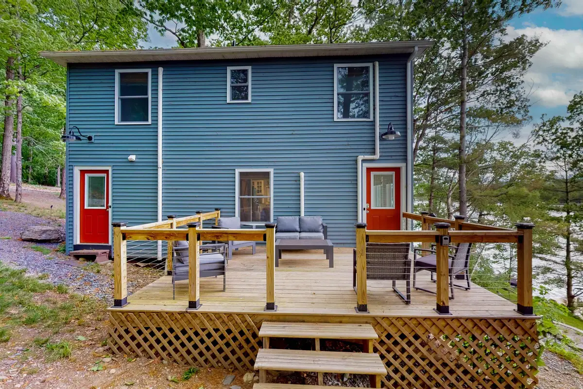 95 Rockview Road, Castleton, VT 05735 - Image #1