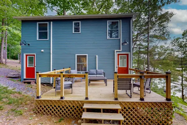 95 Rockview Road, Castleton, VT 05735