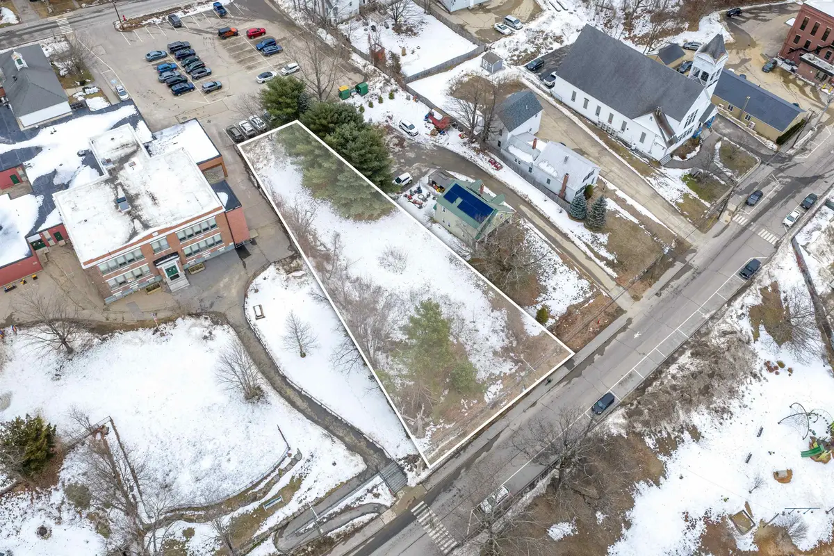 TM 114-006 North Main Street, Bristol, NH 03222 - Image #1