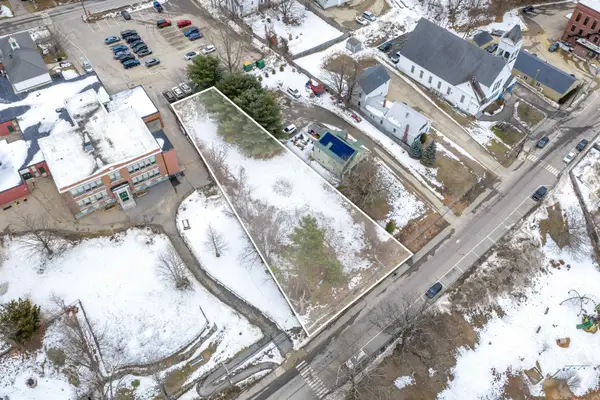 TM 114-006 North Main Street, Bristol, NH 03222