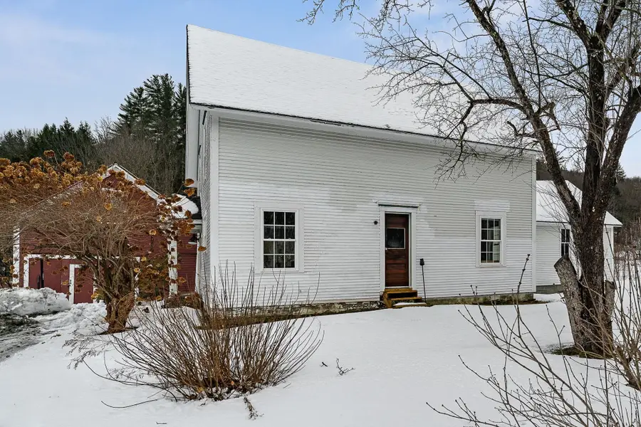 113 Mill Brook Road, Fayston, VT 05673 - #2