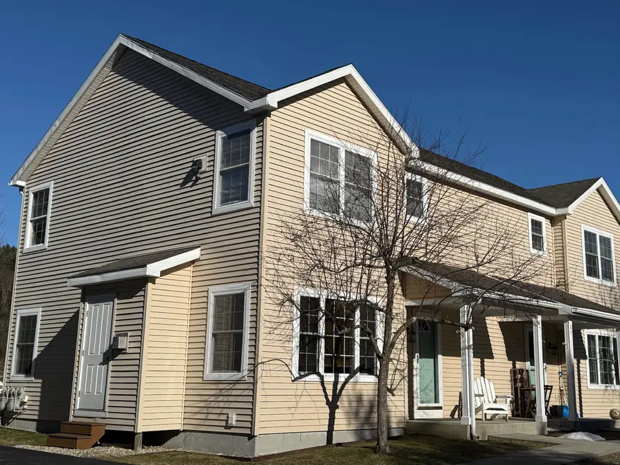 61 East Branch Farms, Manchester Center, VT 05255 - Image #2